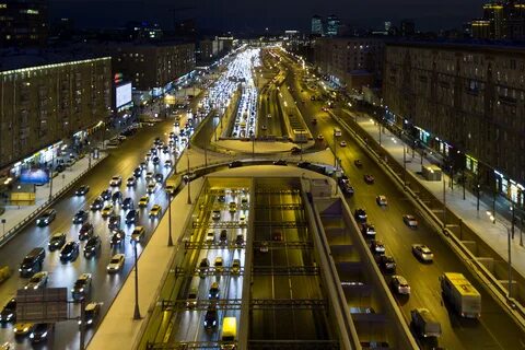 Арбатская пражская и братиславская