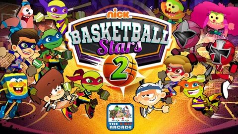 Nickelodeon 2