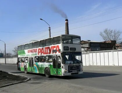 Барнаул 2000