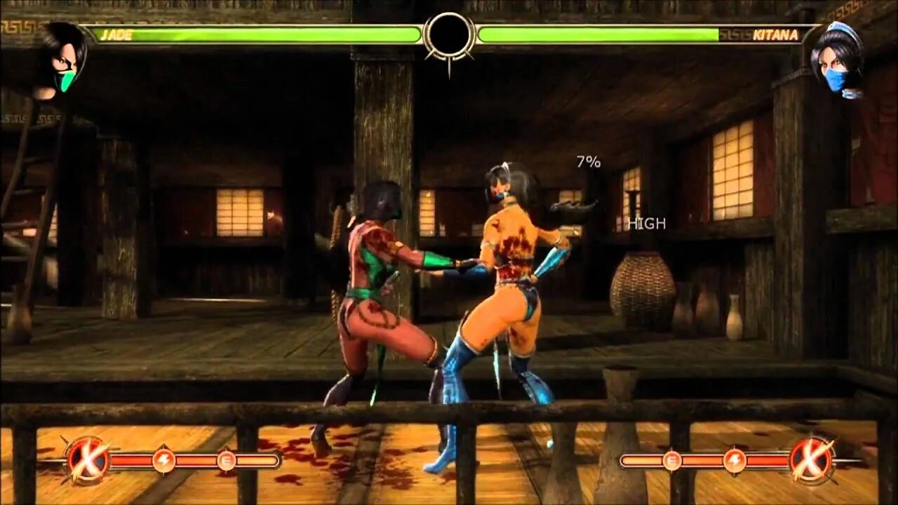 Комбо kombat. Mortal Kombat 9 Jade. Комбо на Джейд МК 9. Мортал комбат 9 фаталити Джейд. Джейд мортал комбат 9 приемы.