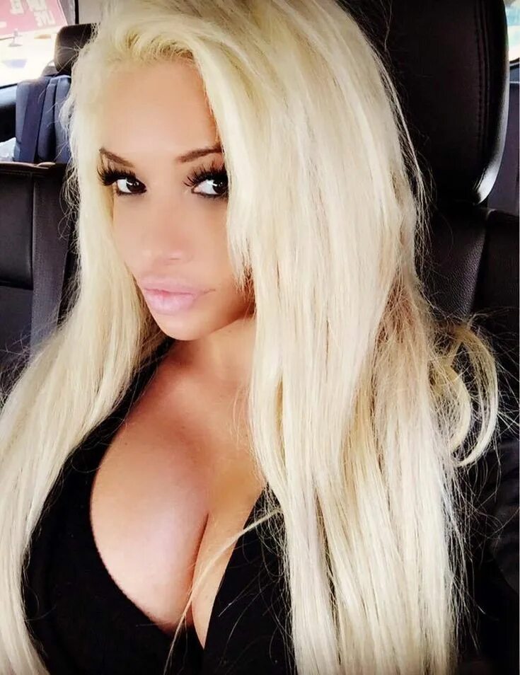 Blonde bimbo. Мукла Жизель. Блэк Бимбо Бриттани.