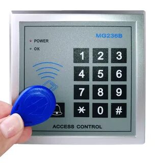 Access controller