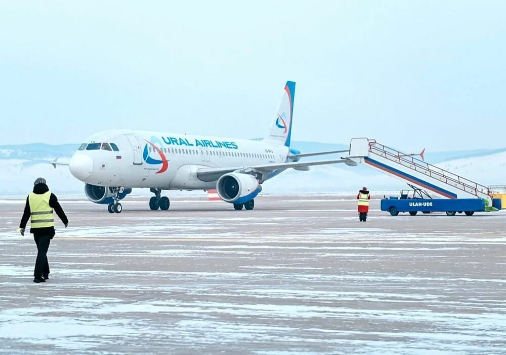 Аэропорт Улан-Удэ. Зимний аэропорт Улан-Удэ. Аэропорт Байкал Улан-Удэ. Рейсы аэропорт Байкал.