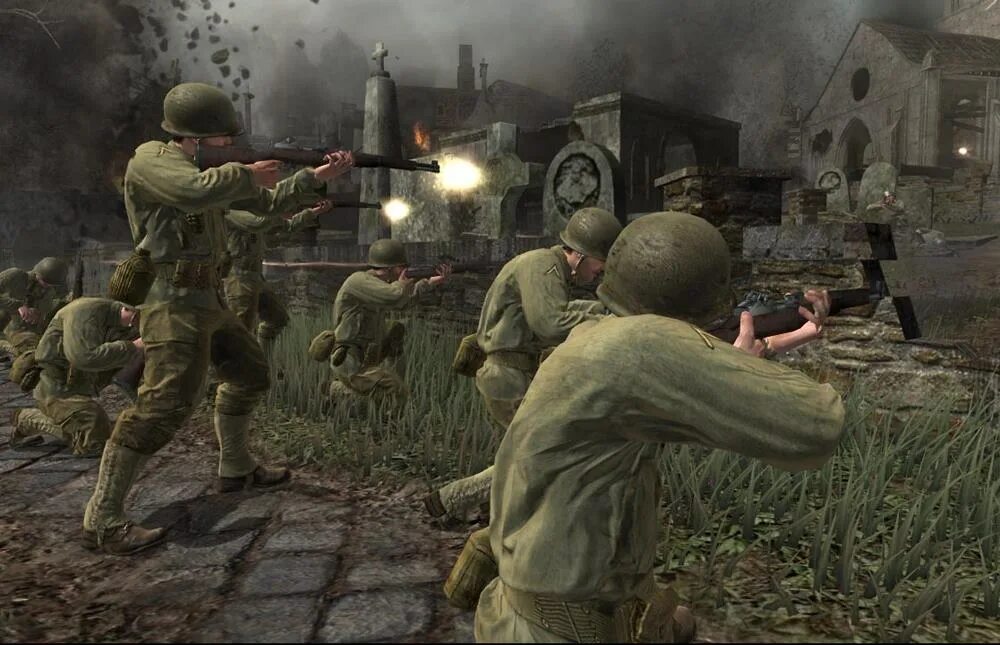 Игра клав дьюти. Call of Duty 1. Call of Duty 3 2006 г.. Call of Duty 3 ps2.