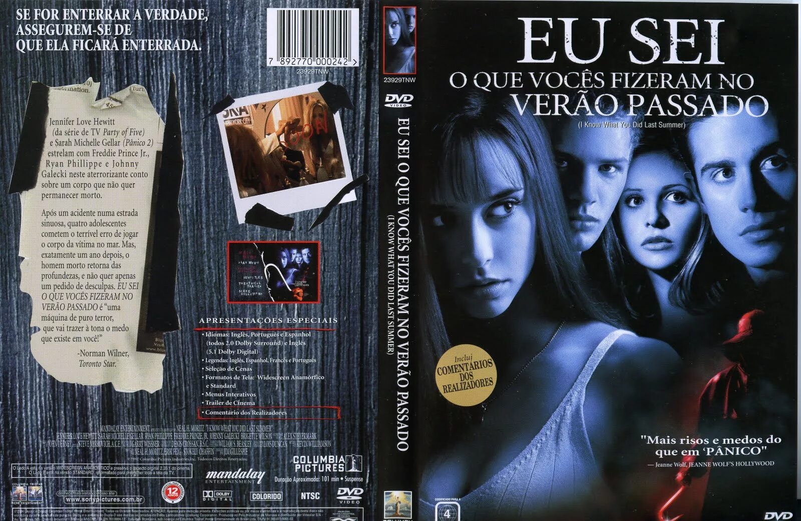 Where did last summer. I know what you did last summer 1997. я знаю что вы сделали прошлым летом dvd. я знаю что вы сделали прошлым летом 1997 постер. i know what you did last summer 1997 постер.