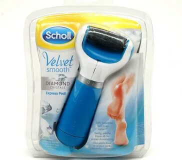 School velvet smooth