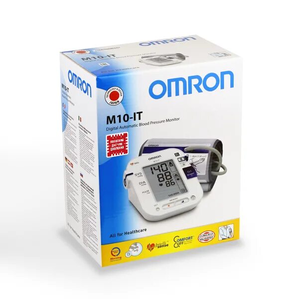 Омрон базис. Тонометр Omron m10. Тонометр Omron м10-it. Omron m10-it. Тонометр автоматический Омрон или Тензовал.