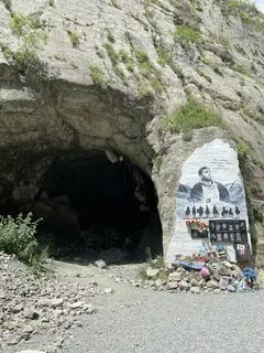 Пятигорск кармадонское ущелье