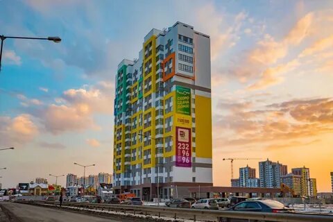 Квартира в академическом екатеринбург