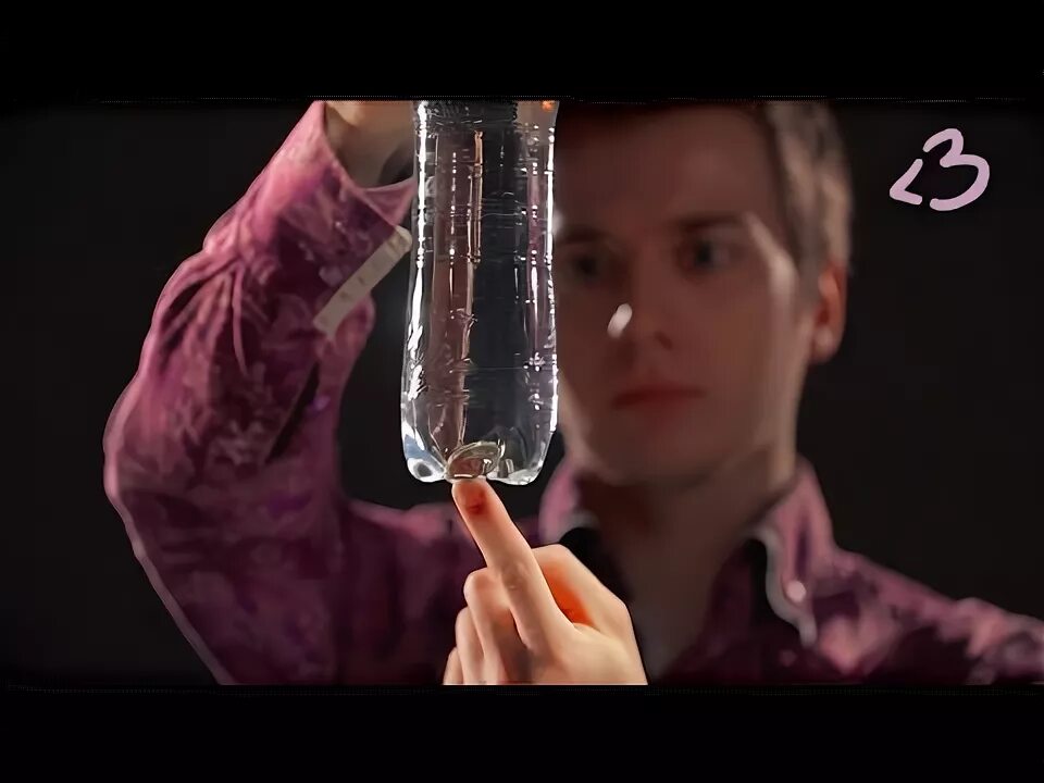Секреты фокусов разоблачение