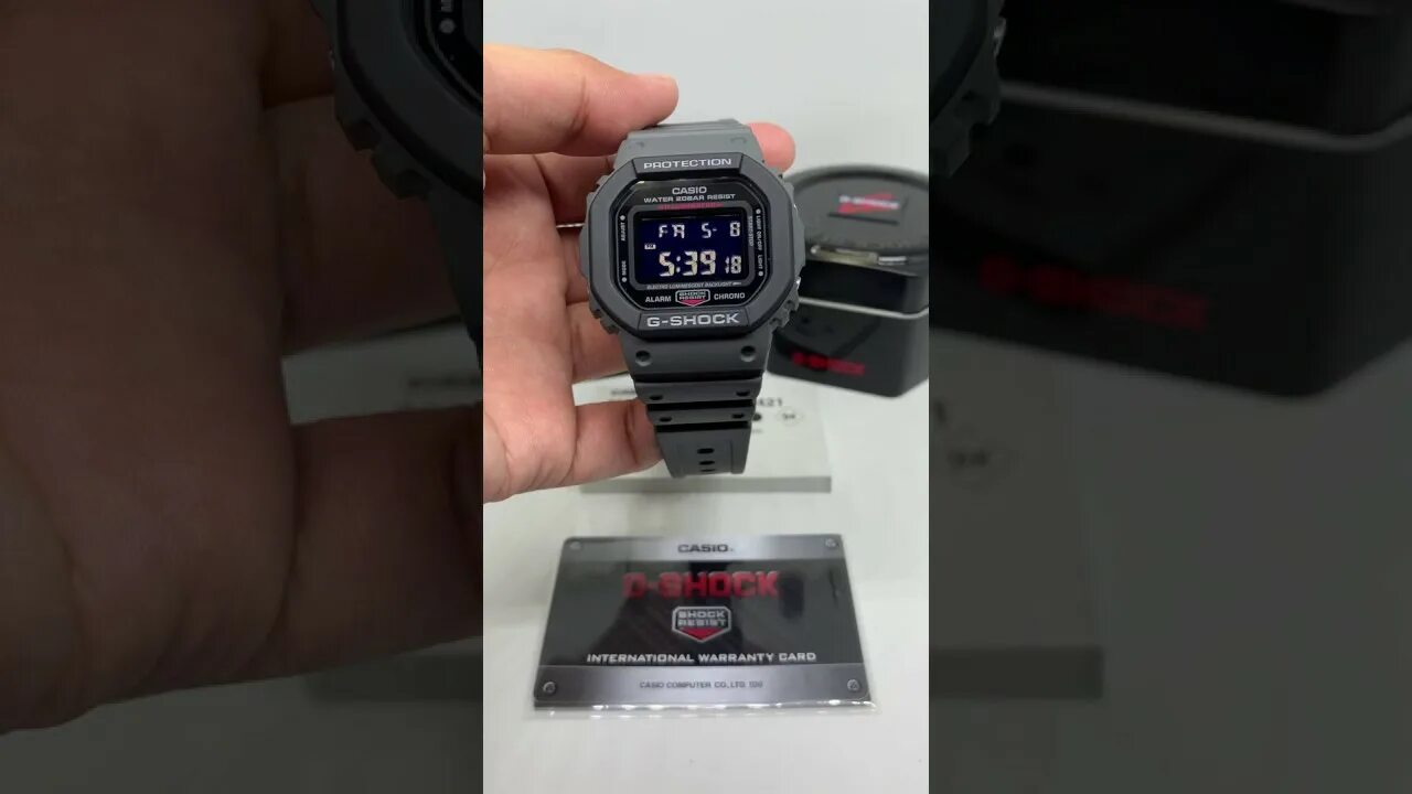 Dw 5610. Dw-5610su-8.