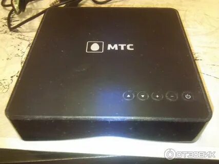 Тв приставка с 5100