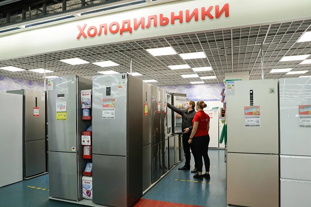 Срок службы бытовой техники