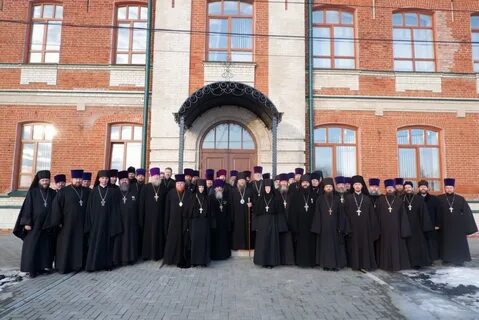 Сердобская епархия