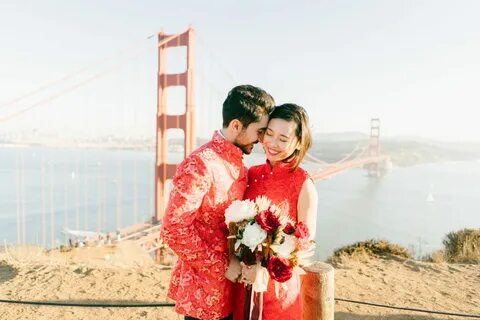 8 Asian countries and their specific wedding traditions - svatbee.com.