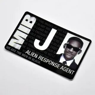 Карта mib