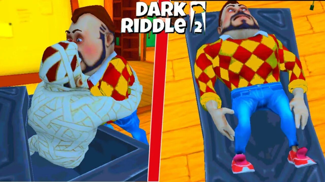 Привет сосед Dark Riddle 2. Dark Riddle hello Neighbor. Игрушка привет сосед Dark Riddle. Привет сосед ПРАНК над соседом игра. Игра привет сосед dark riddle