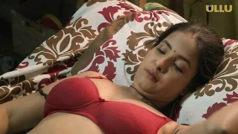 Slideshow ridhima tiwari new webseries.