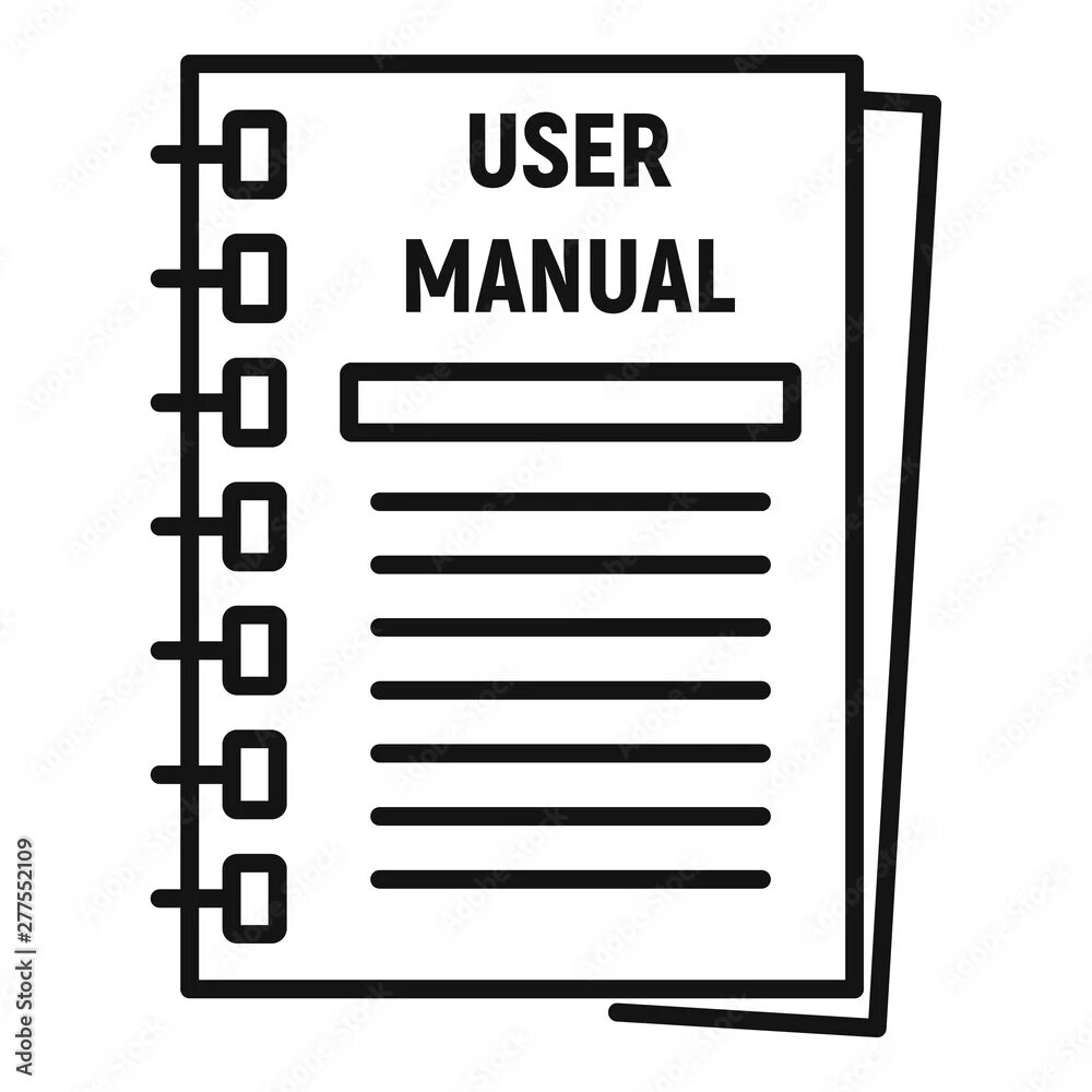 Manual image. Инструкция иконка. значок инструкция. иконки manual.