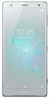 Смартфон sony xperia xz2 compact