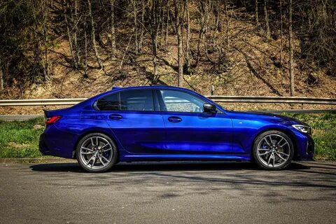 Bmw m 340