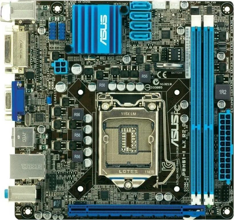 Asus p8h61 lx2 r 2.0. Asus p8h61-i lx r2.0. asus lga1155 p8h61. asus lga 1155 материнские платы. материнская плата asus p8h61-i.