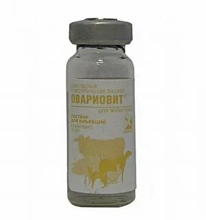 Овариовит