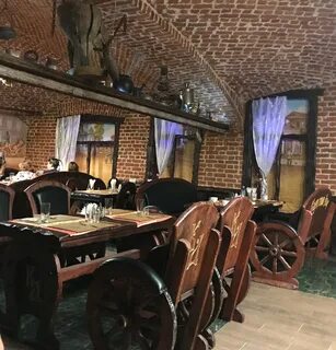 Каретный двор