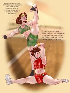 Slideshow dc pegging.