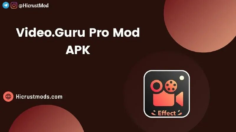 7. Creation guru. Video guru pro андроид. Video guru pro андроид. Video guru на телефон.