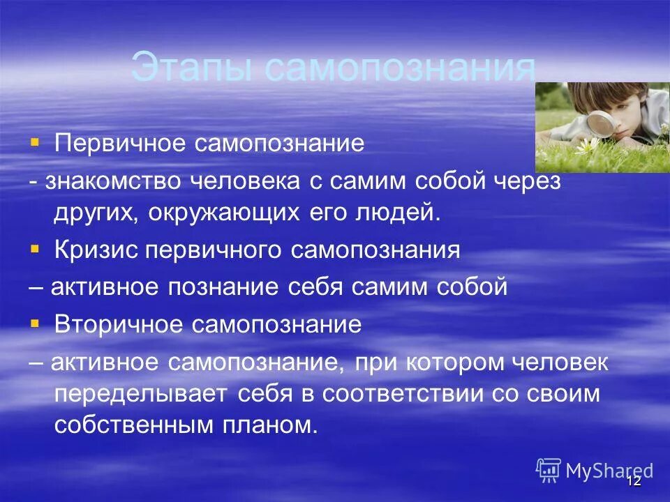 Процесс самопознания человека. Этапы(стадии) самопознания. Этапы процесса самопознания. Самопознание личности. Самопознание определение.