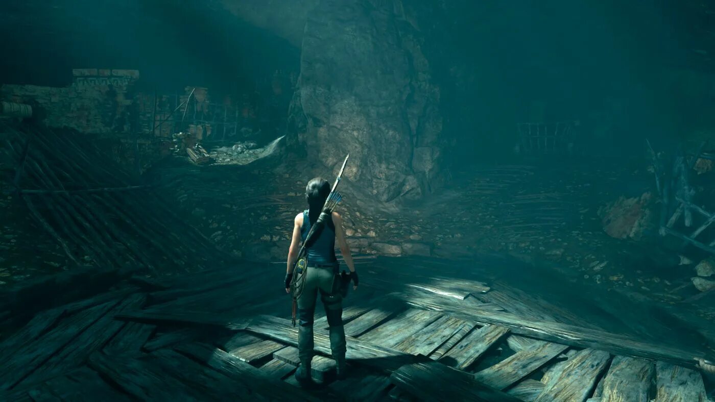 Как пройти 127 уровень в tomb. Деревня косумель shadow of the tomb raider. tomb raider начало. фото из косумель томб райдер игра. воды внизу защищают меня от вод наверху shadow of the tomb raider.