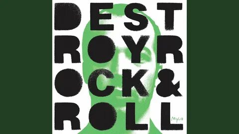 Destroy rock