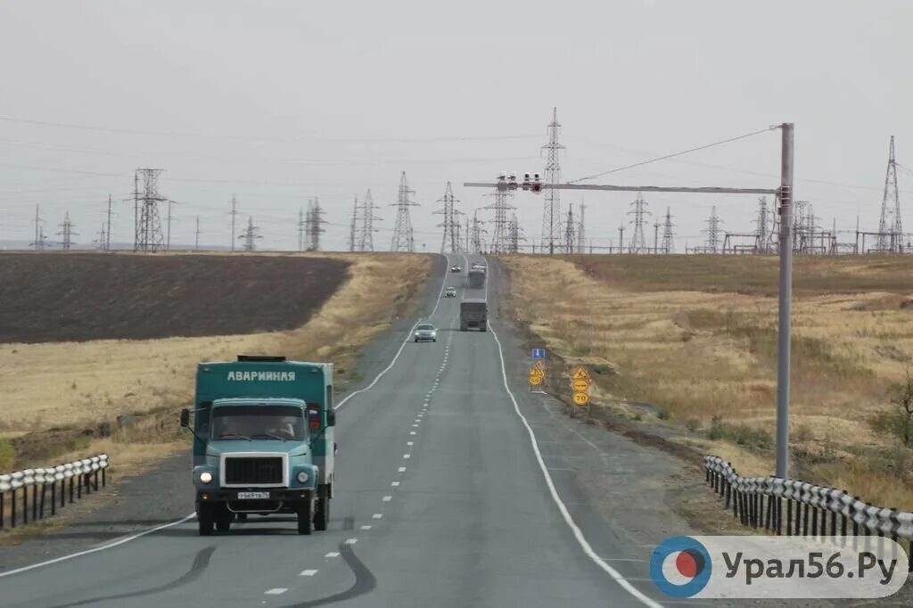 Трасса Оренбург Орск. Орская трасса Оренбург. Орск Оренбург трасса Росавтодор.