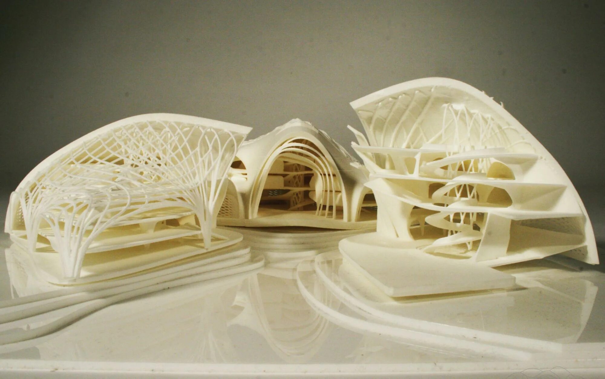 Практическая работа 3d моделирование прототипирование макетирование