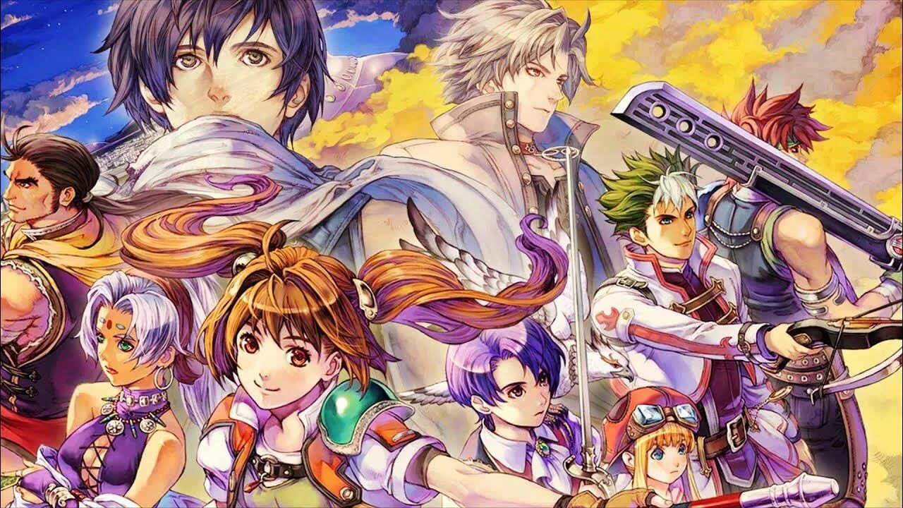 Trails in the sky игра. The legend of heroes kiseki. Trails in the sky 1. The legend of heroes: trails in the sky fc evolution. Эстель и джошуа.