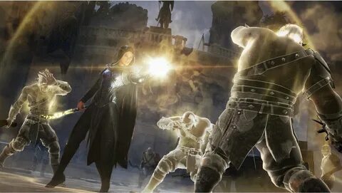 Shadow of true