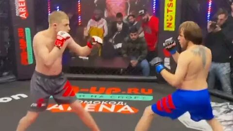 Видео боев игоря