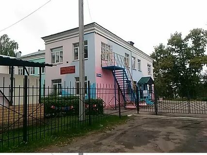 Детский сад 78 новгород