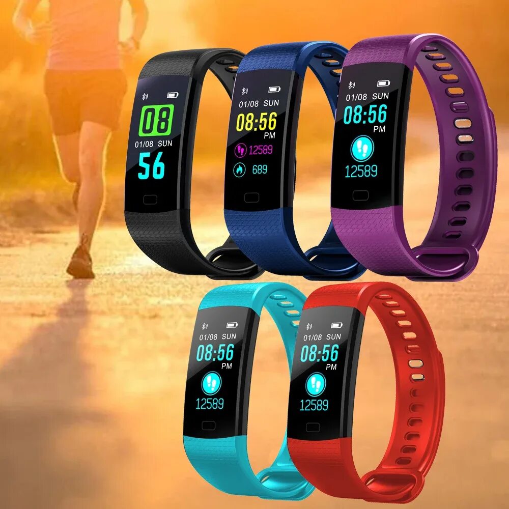 Watch all sports. Смарт часы и фитнес браслеты. Смарт часы шагомер. Pedometer Smart часы. Часы-шагомер наручный Ксиаоми.