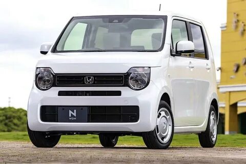 Honda n wgn