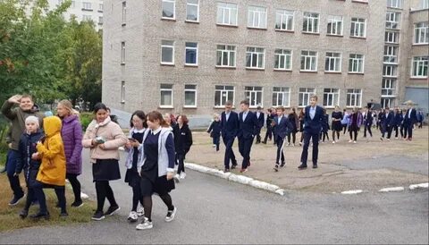 6 эвакуация