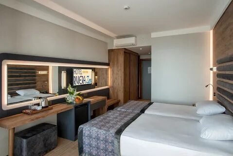 Zen hotels