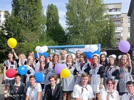 Алчевск информационный