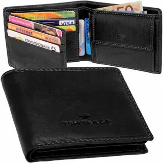Tom wallet
