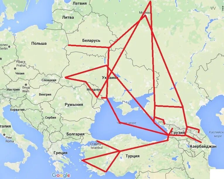 Литва польша латвия грузия азербайджан. Соседи россии на карте. Транскаспийский маршрут в обход россии. С кем граничит россия на карте. Проект соседи россии.