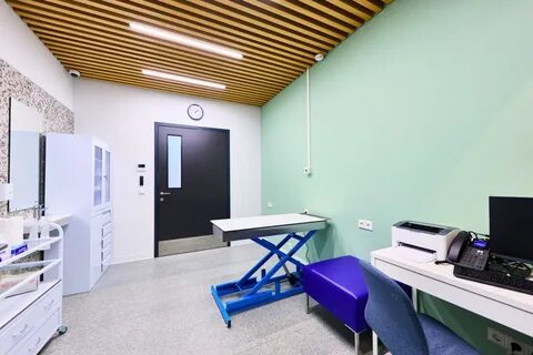 Ветеринарный госпиталь инженерная ул 6 отзывы