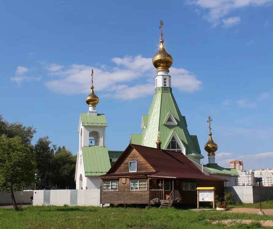 Храм на доблести. Храм на доблести