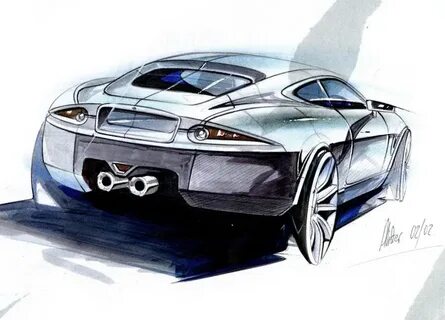 Авто с графикой