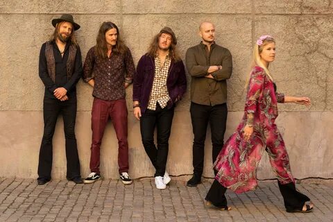 Family band